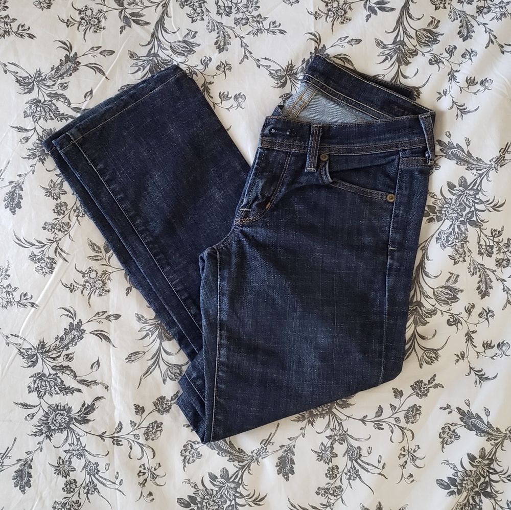 Citizens of Humanity Jeans